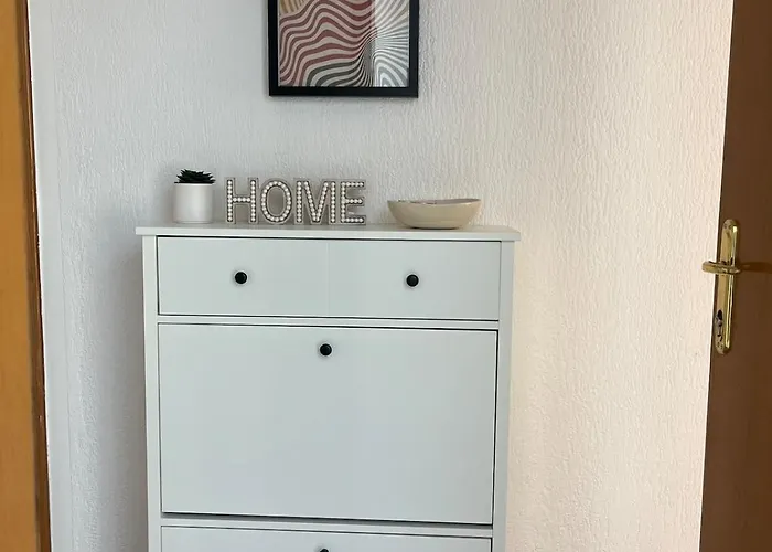 Cozy & Sunny 2-bedroom In Location In The Daire *